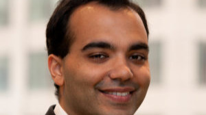 US Senator recommends Indian-American Rohit Chopra for FTC Commissioner