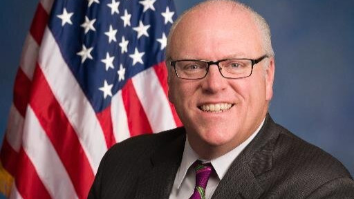 US lawmaker Joe Crowley says India won’t sit idle if its soldiers are attacked