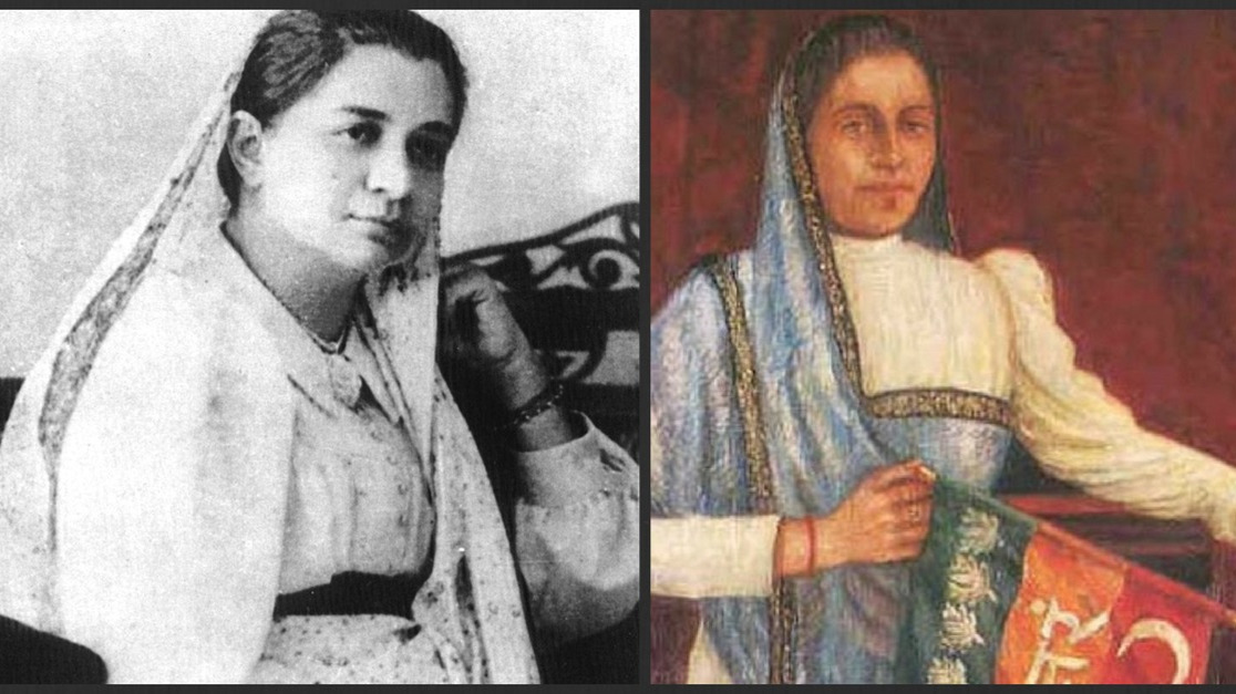 Madam Cama: A philanthropist, considerate yet determined personality of the Indian Nationalist Movement