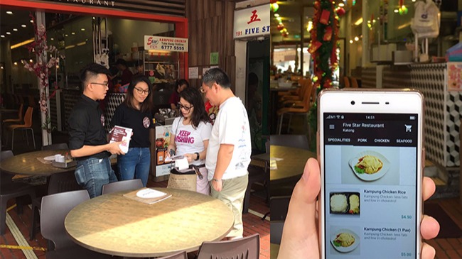 IMDA pre-approves 50 tech solutions to raise SMEs’ digital readiness