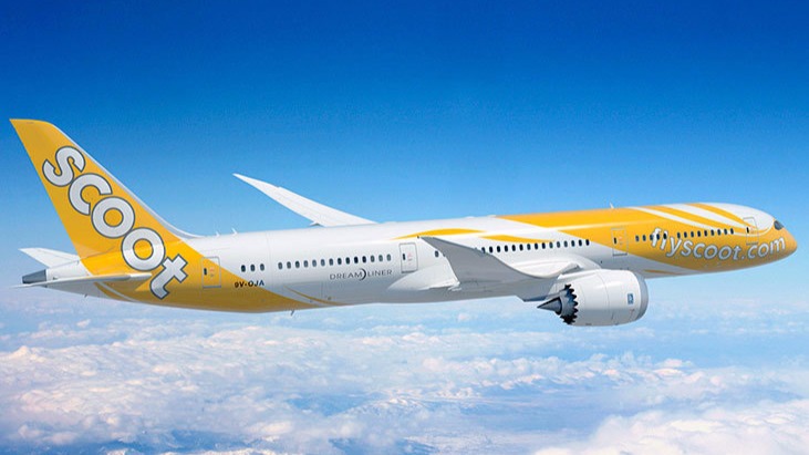 Scoot aims to operate at least three to four long haul routes in next few years