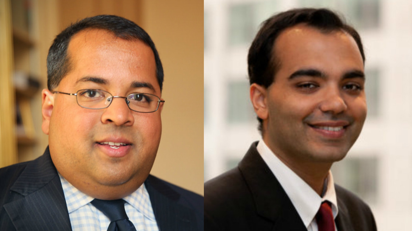 USINPAC congratulates Indian-Americans Neil Chatterjee, Rohit Chopra