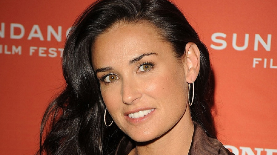 Demi Moore may visit India to promote her film ‘Love Sonia’
