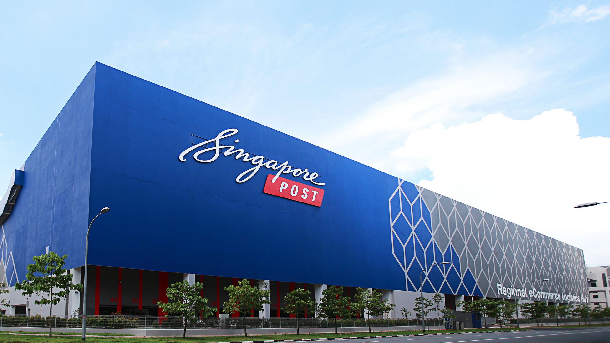 SingPost shares fell 6 percent as it reviews TradeGlobal acquisition