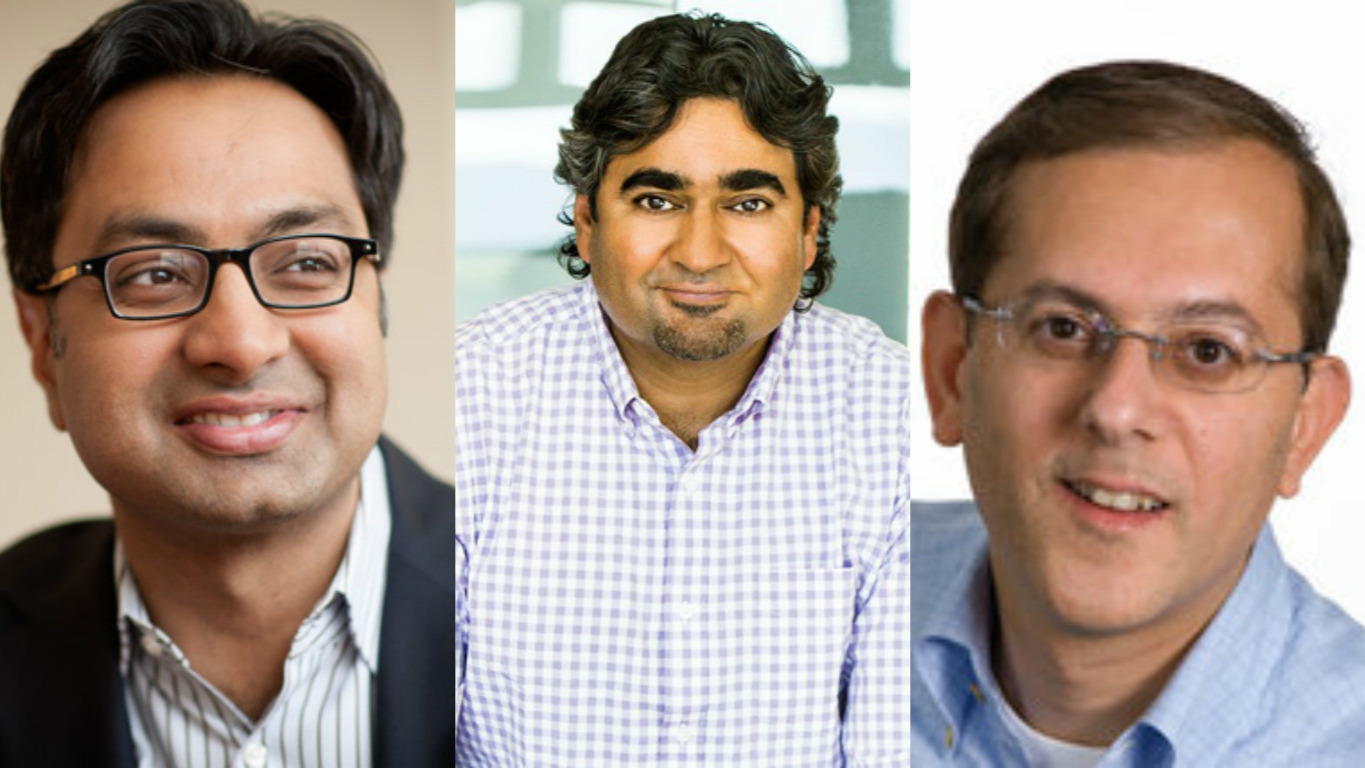 11 Indian-Americans among Forbes’ best venture capitalists