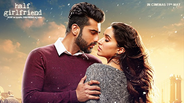 Half Girlfriend: Chetan’s story, Arjun-Shraddha duo to weave magic on screen