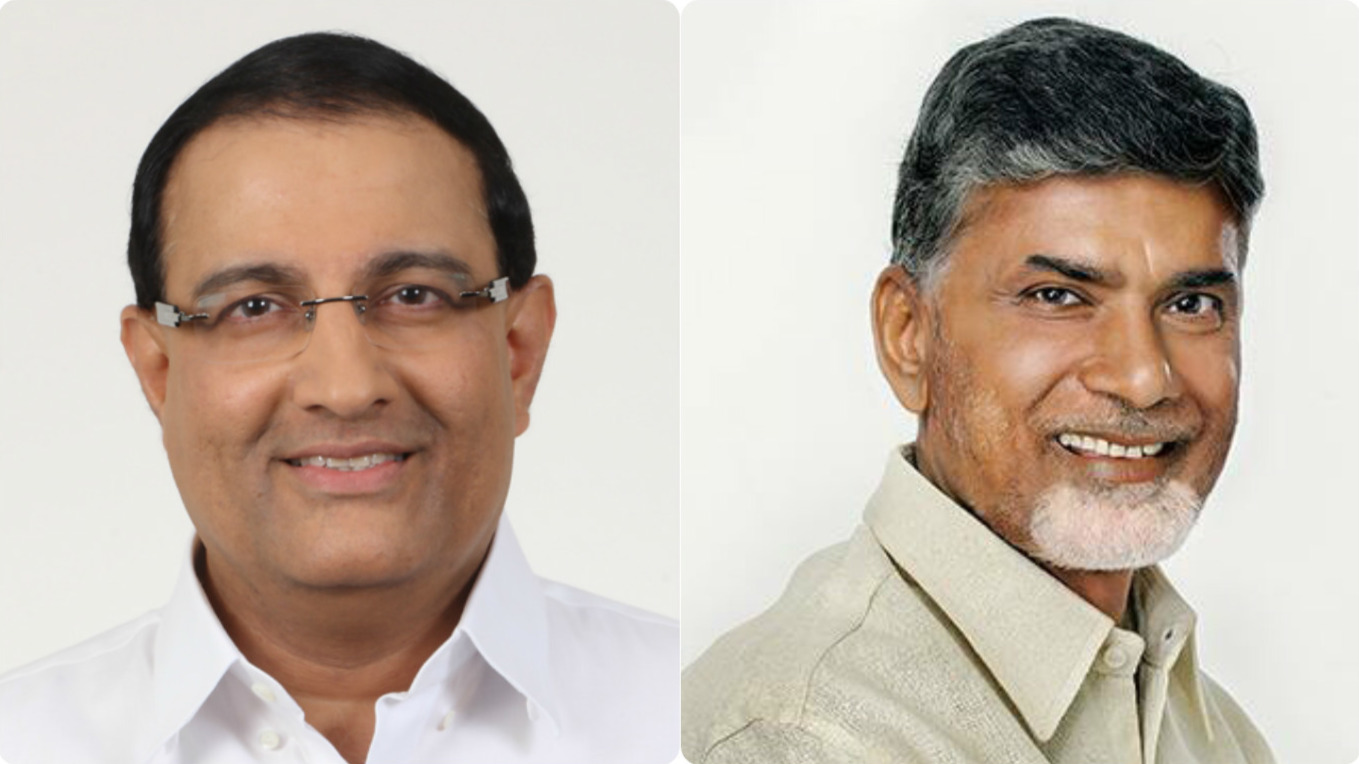 Singapore Consortium appointed master developer for Amaravati
