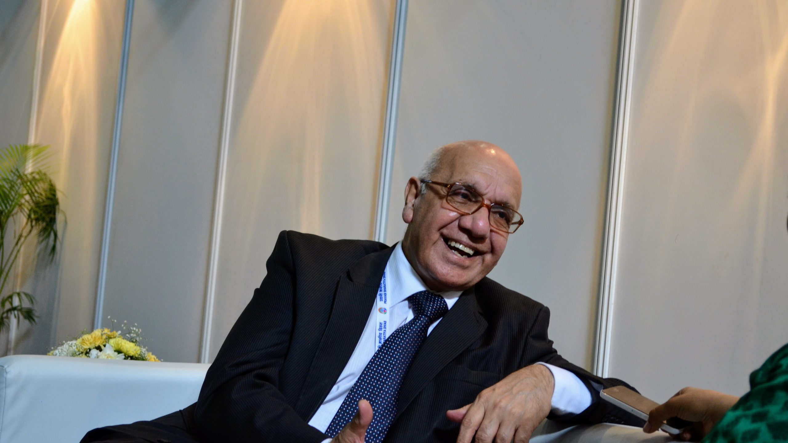 Virendra Sharma: From a bus conductor to the longest-serving Indian-origin MP in the UK