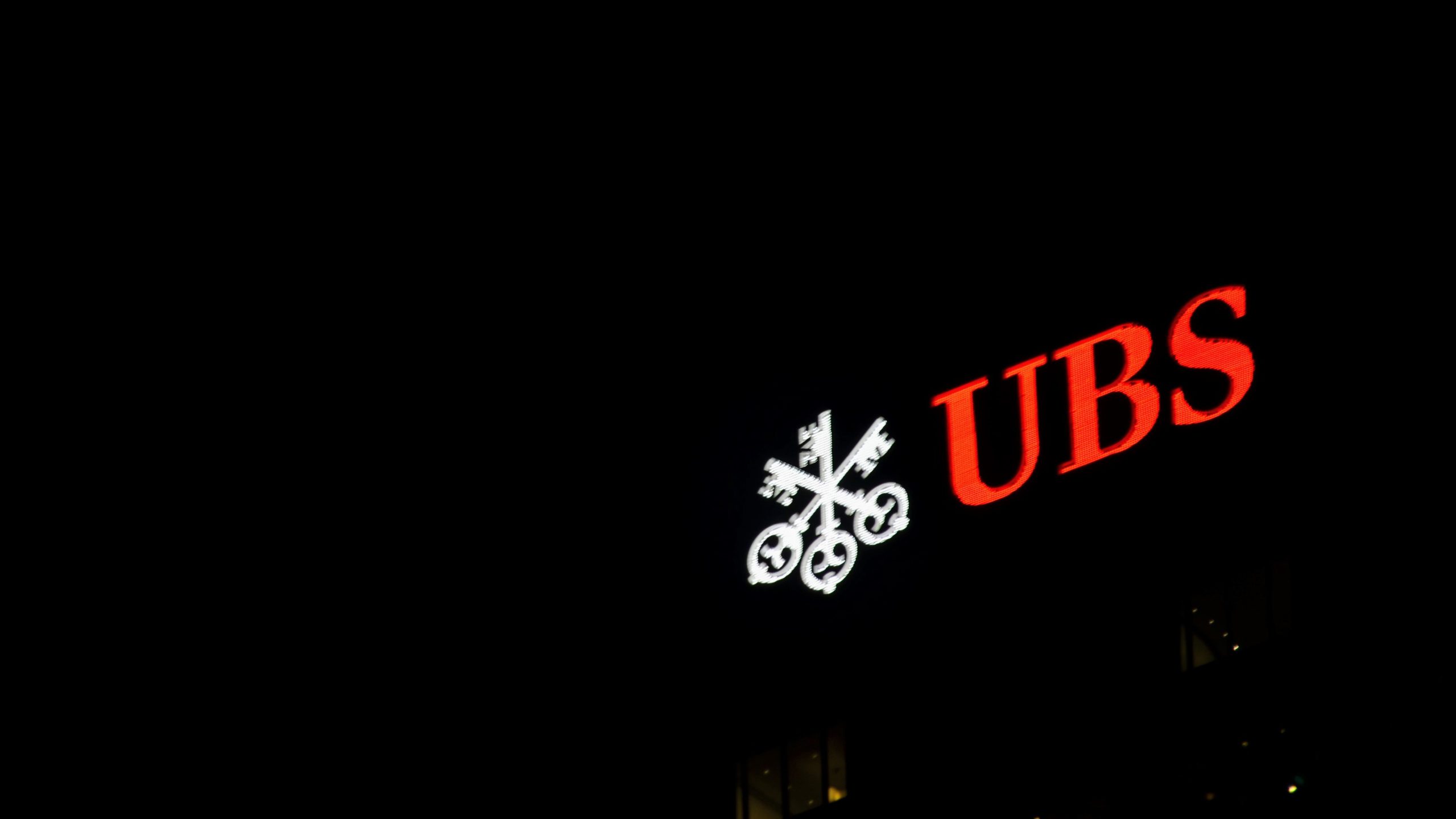 Singapore’s GIC reduces stake in Swiss bank UBS