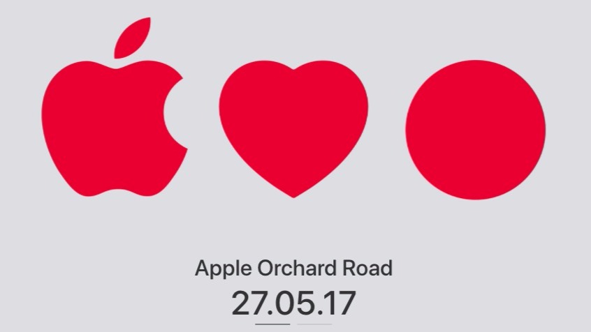 First Apple store in Singapore to open on May 27 along Orchard