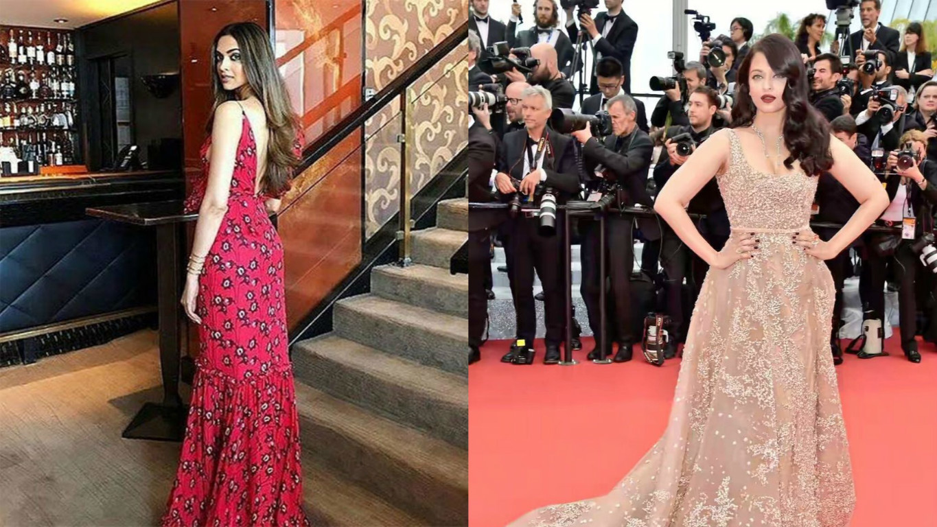 Cannes film festival begins today: Eyes on Aishwarya, Deepika
