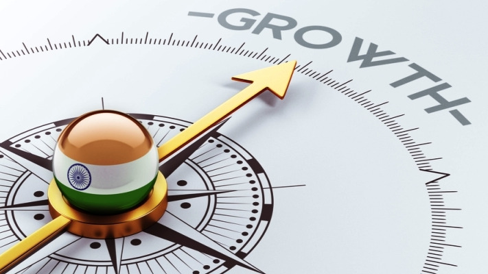 UN: India’s growth rate expected to almost touch 8 per cent next year