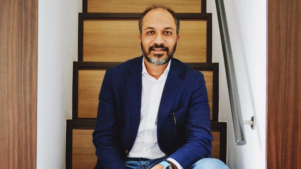 Bringing healthcare to your pocket: Holmusk CEO Nawal Roy