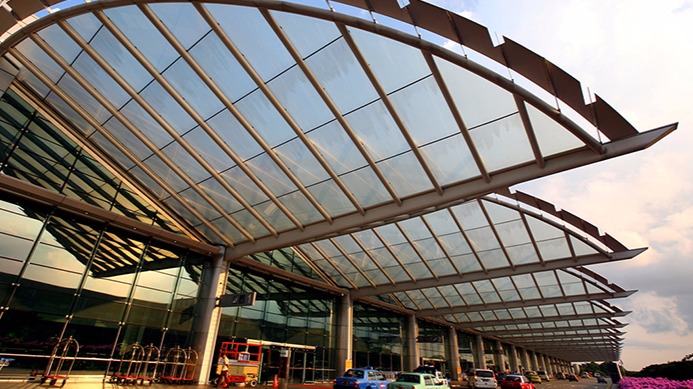 Changi Airport T2 resumes operation, some eateries remain closed