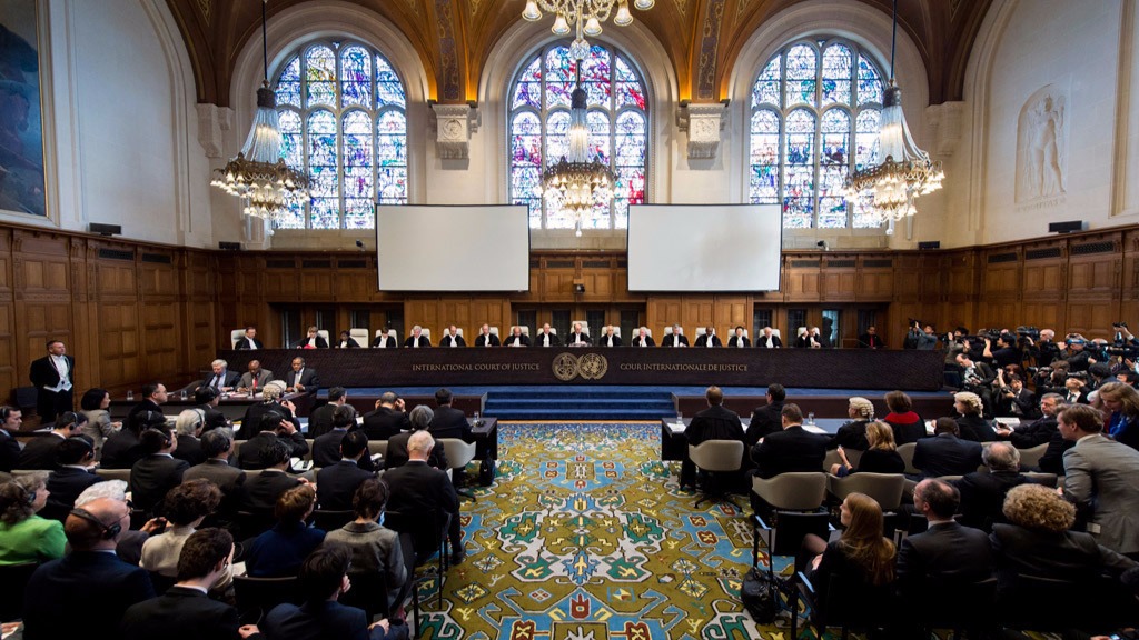 India awaits International Court of Justice’s verdict in Kulbhushan Jadhav case today