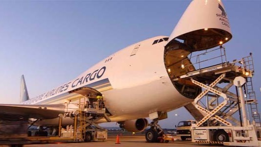 Singapore Airlines reintegrates SIA Cargo as a division