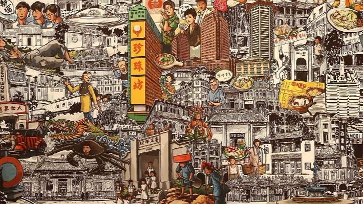 Five things to do over the weekend of May 20-21