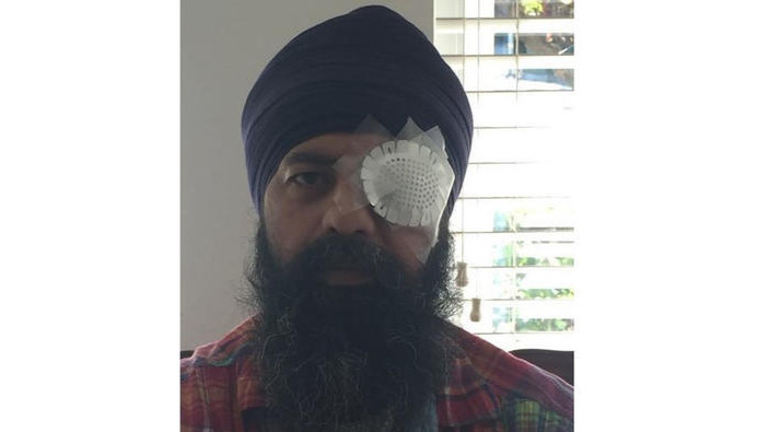 US hate crime: Two Americans sentenced to three years in prison for assaulting Sikh-American man