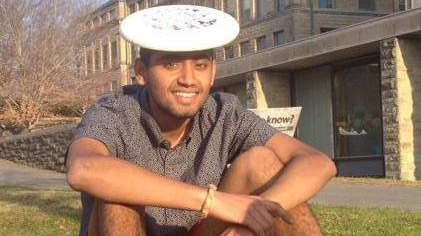Indian-origin Cornell University student found dead in US