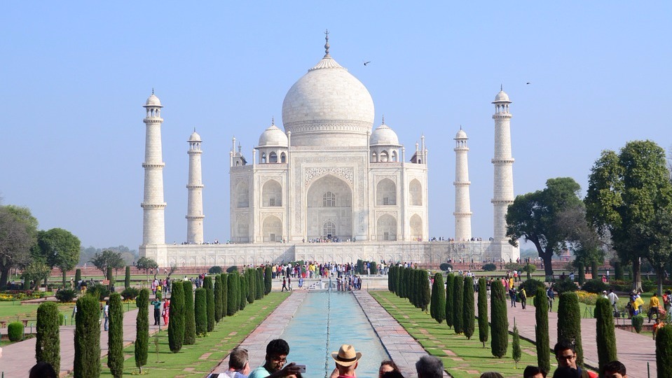 NRI tourists footfall ups India’s ranking in international arrivals