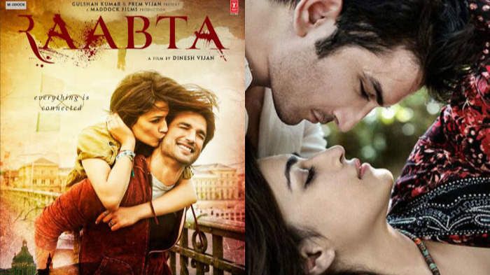 ‘Main Tera Boyfriend’: The latest song of ‘Raabta’ is everything you need to get your feet tapping