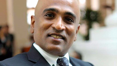 Non-practising lawyer M Ravi 2nd person to mount legal challenge against Elected Presidency scheme