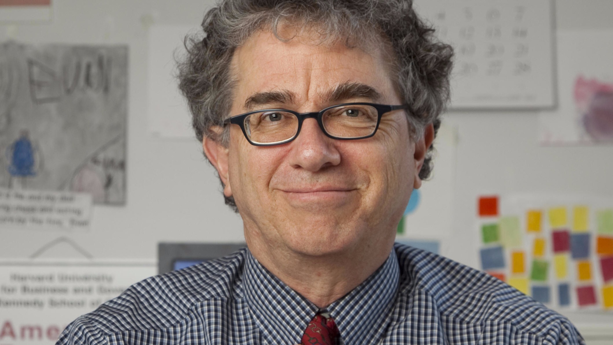 Eminent macroeconomist Jeffrey Frankel appointed MAS Term Professor at NUS