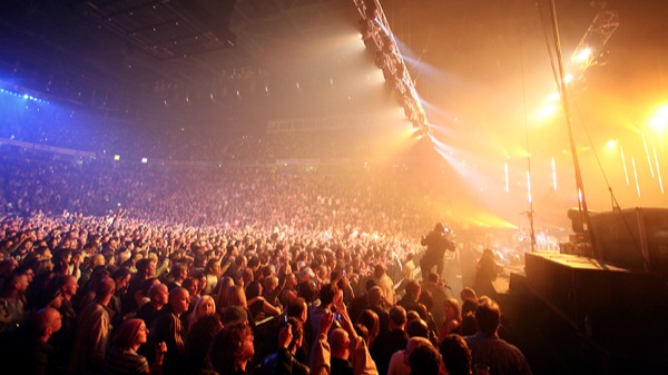 ISIS claims Manchester Arena attack, Britain raises threat level to critical