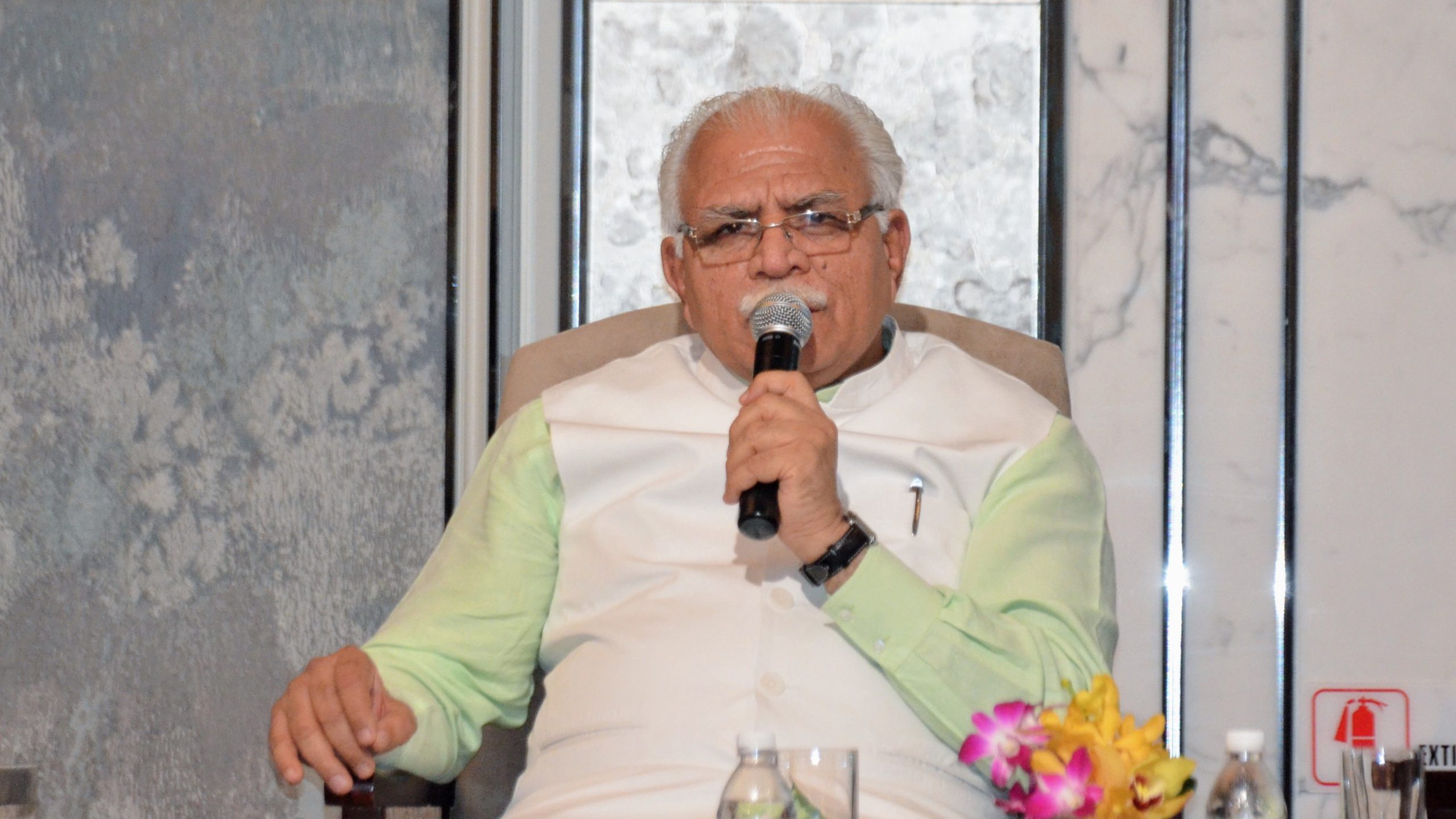 Haryana CM’s successful Singapore debut; MOUs worth SGD 3.8 billion signed