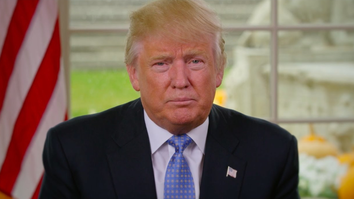 India-US relationship never been stronger: Trump administration