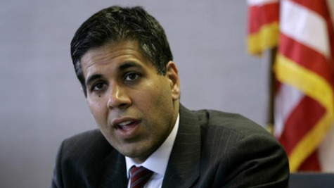 Amul Thapar becomes second Indian-American Judge to the Circuit Court of Appeals