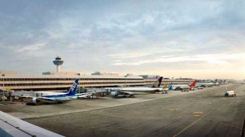 Changi Airport reaches milestone 1 billion passengers since opening