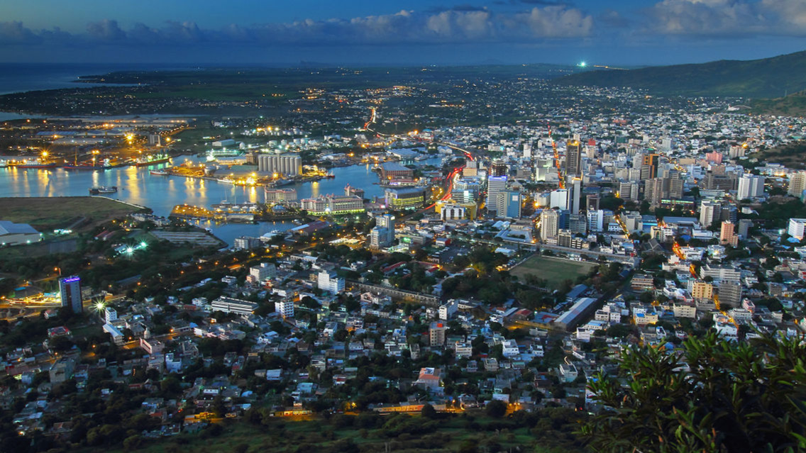 Mauritius tops India’s FDI charts, overtakes Singapore in 2016-17