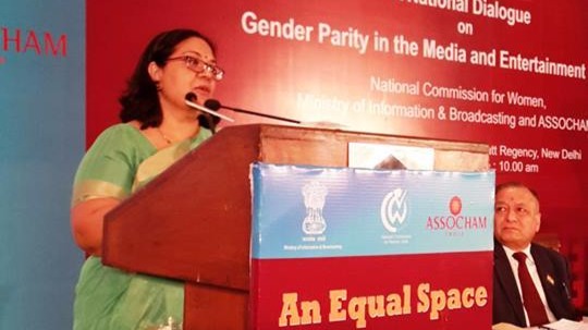 MEA urged to give legal aid to deserted women to fight overseas litigations