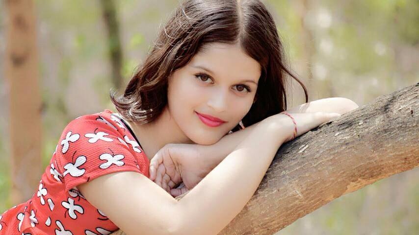 12-year-old Odisha girl to represent India at Little Miss Universe pageant