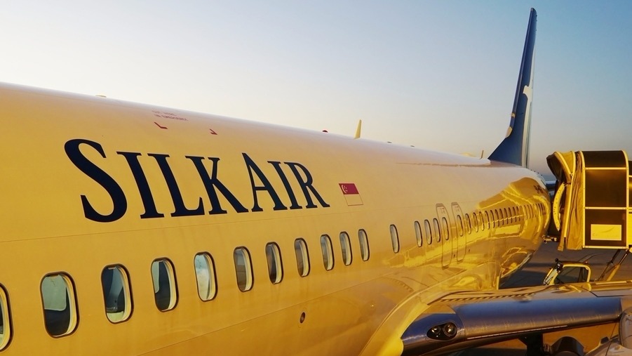 Silkair launches direct flights between Singapore and Hiroshima