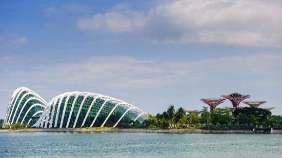 Singapore is the most digitally competitive place in the world: study