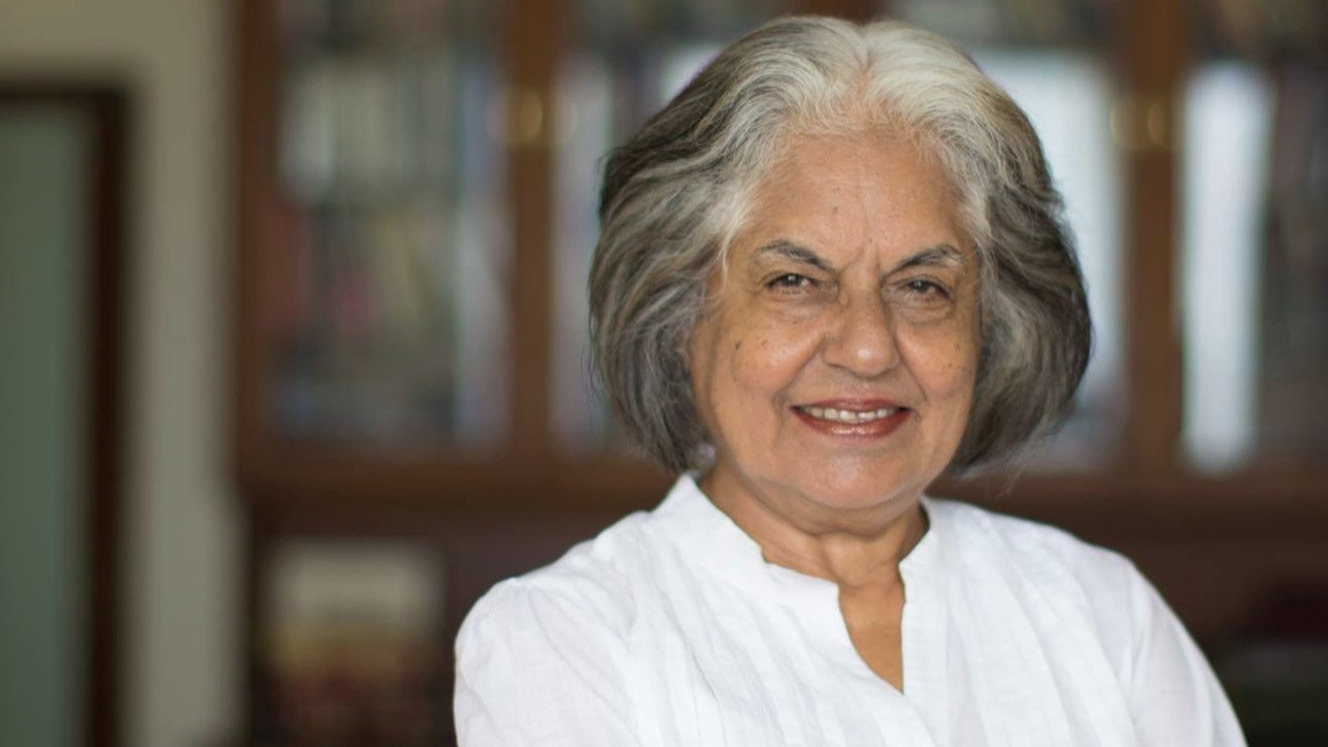 Indian rights lawyer Indira Jaising to lead UN probe into Rohingya crackdown