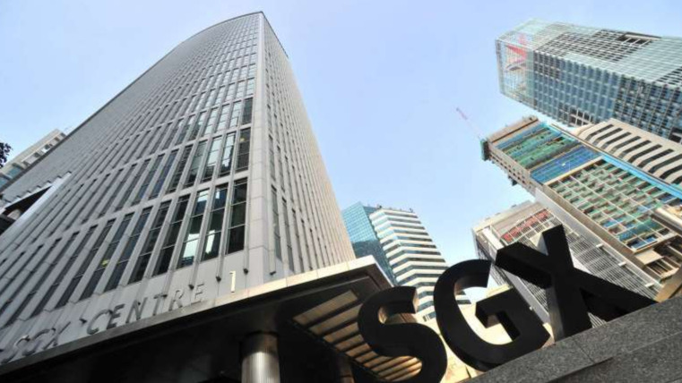 Singapore Exchange signs agreement with IMDA to raise capital for accredited companies