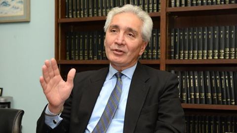Jurist Anil Singh becomes first Indian-American appointed to Appellate Division