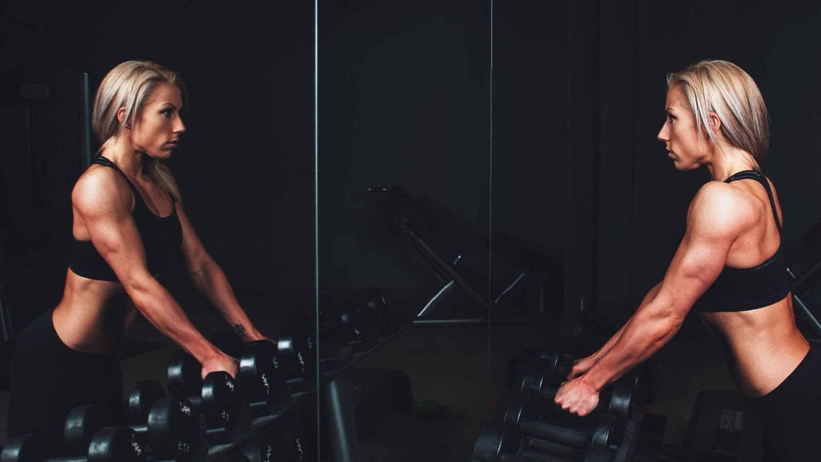 Weight loss guide: How to consider nutrition and training packages