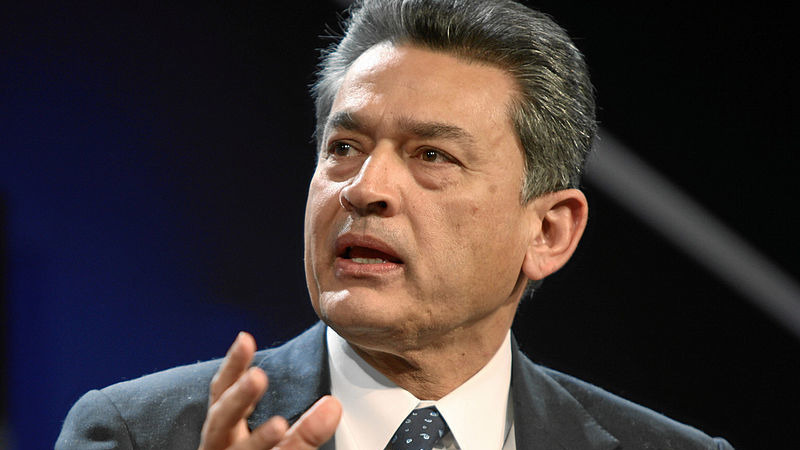 Indian IT Industry ‘rightly’ should be in ‘panic’ mode: McKinsey former head Rajat Gupta