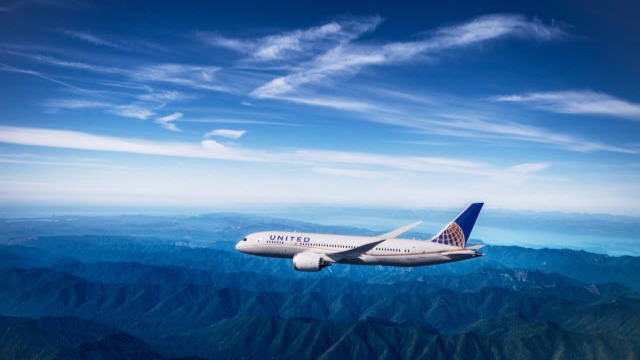 United Airlines’ SG to LA flight set to create 8,700 kms direct flying distance record