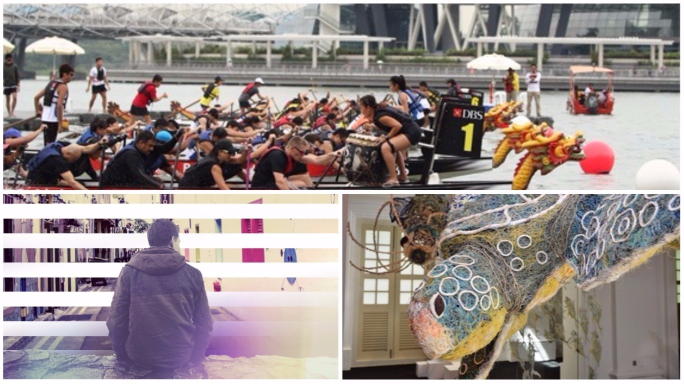 Five things to do on the weekend of June 3-4