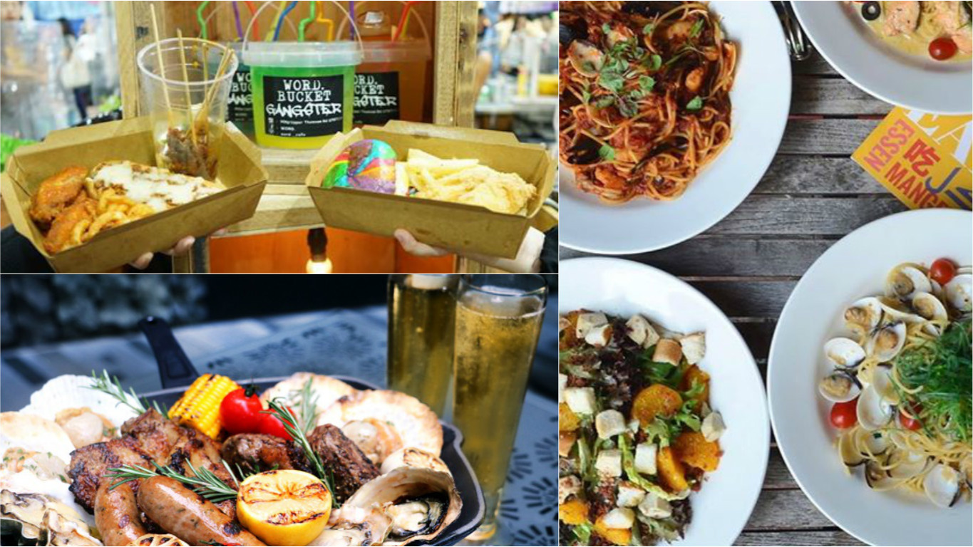 Iftar special: Five places to eat this Ramadan in Singapore
