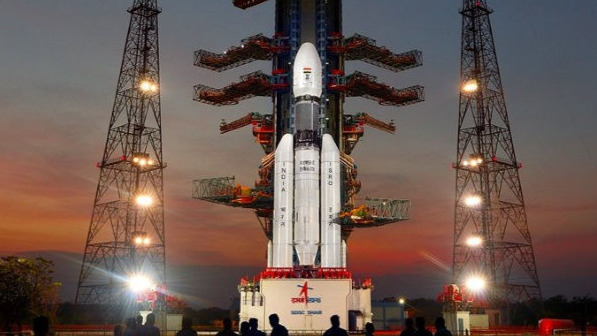 ISRO to launch heaviest rocket, Satellite today