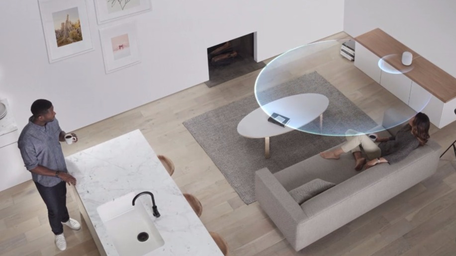 Apple announces smart speaker HomePod to rival Amazon Echo and Google Home