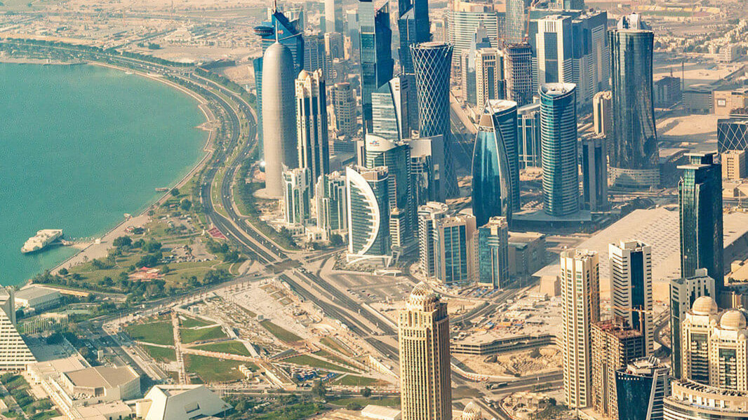 Qatar ready for mediation to ease Gulf crisis