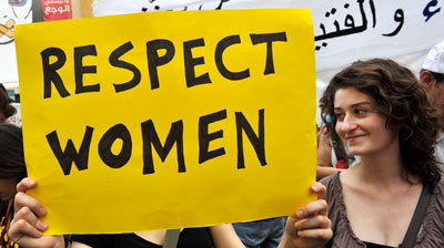 Stop focusing on the girl child, it’s the boys who need attention