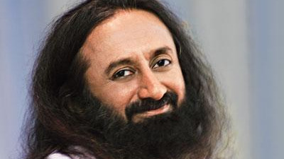 US-based NRIs to adopt 500 villages in India, spiritual leader Sri Sri Ravi Shankar to address the event